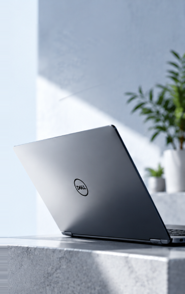 Dell premium laptop condition and hardware valuation inspection