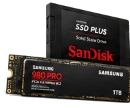 SSDs (Solid State Drives) Laptop Becho considers buying