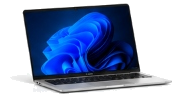 Working Devices representation Laptop Becho evaluates