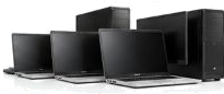 Office & Business representation for Laptop Becho selling enquiries