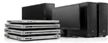 Corporate & Institutional representation for Laptop Becho selling enquiries