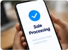 Confirm Payment Terms process illustration